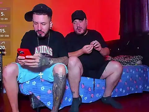 Snapshot of gordito_ricoo chatting on July 2026 09:17:01 PM gordito ricoo online show from July 2026 09:17:01 PM