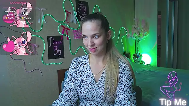 Snapshot of babbyalexandra chatting on July 2026 01:54:02 PM babbyalexandra online show from July 2026 01:54:02 PM