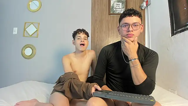 boy hotparty online show from July 2026 07:26:02 PM