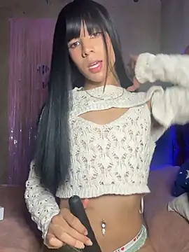 lady Tayron online show from July 2026 07:17:02 AM