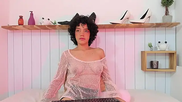Snapshot of Margarita_Sterling chatting on July 2026 01:19:01 PM Margarita Sterling online show from July 2026 01:19:01 PM
