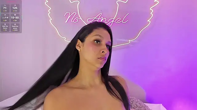 Snapshot of TalianaHernandez chatting on July 2026 04:39:33 PM TalianaHernandez online show from July 2026 04:39:33 PM