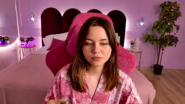 AprilPowell online show from June 2026 05:48:02 PM