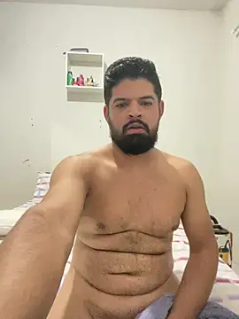 mineirinho3120 online show from August 2026 09:06:02 PM