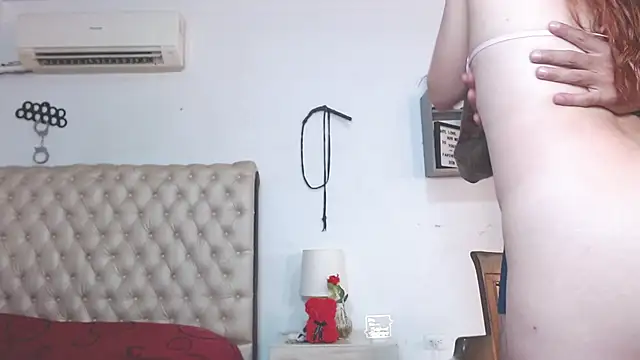NinaAndRocco online show from July 2026 11:54:01 PM