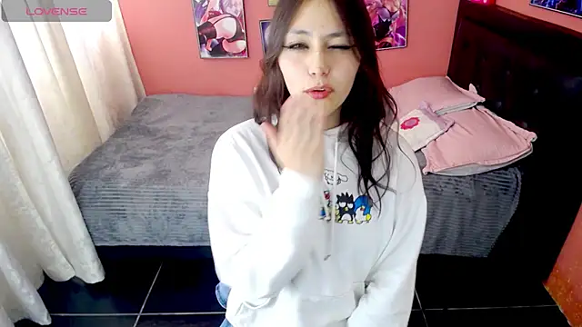 Sakura Mimi online show from July 2026 07:50:01 PM