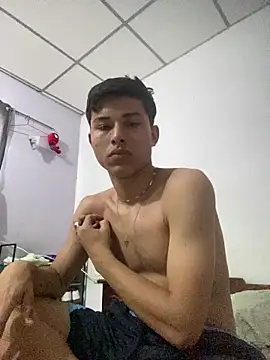 Antoni150906 online show from June 2026 08:11:01 PM