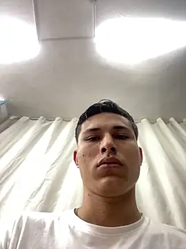 Antoni150906 online show from July 2026 09:58:01 PM