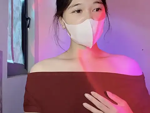 miumiubeauty online show from July 2026 04:52:01 AM