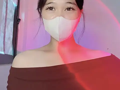 miumiubeauty online show from July 2026 05:32:02 AM