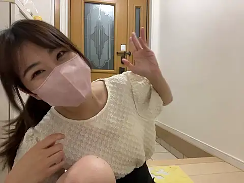 Snapshot of Sakura_Mochi38 chatting on June 2026 04:56:01 PM Sakura Mochi38 online show from June 2026 04:56:01 PM