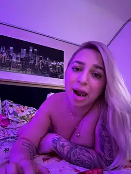 xLexi online show from July 2026 08:11:01 PM