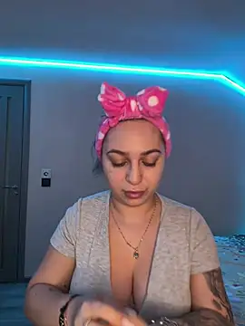 xLexi online show from July 2026 05:32:01 AM