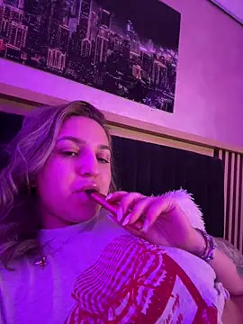 xLexi online show from July 2026 12:45:02 PM
