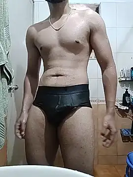 hunkfreakin online show from June 2026 08:00:02 AM