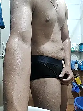 hunkfreakin online show from August 2026 06:01:02 AM
