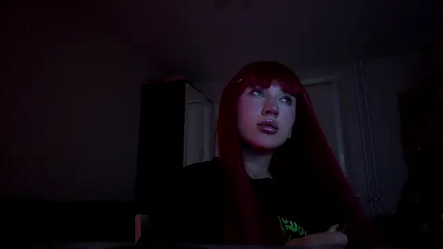 Snapshot of Daisypro chatting on June 2026 08:07:02 PM Daisypro online show from June 2026 08:07:02 PM