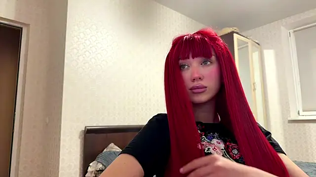 Snapshot of Daisypro chatting on June 2026 09:10:02 PM Daisypro online show from June 2026 09:10:02 PM