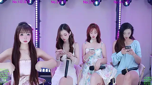 Luckybaby-001 online show from July 2026 11:23:02 AM