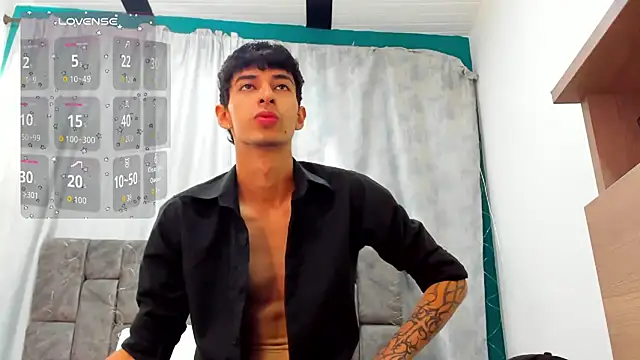 LyanLazarBBC online show from July 2026 12:34:01 PM
