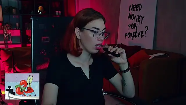 Snapshot of SeraphineDuskryn chatting on August 2026 06:10:02 PM SeraphineDuskryn online show from August 2026 06:10:02 PM