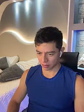 IanMancini online show from June 2026 12:04:02 PM