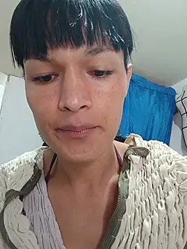 Snapshot of Sexy_paulina_outdoors chatting on June 2026 12:03:01 PM Sexy paulina outdoors online show from June 2026 12:03:01 PM