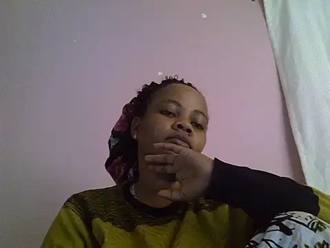 Africanah-Ke online show from July 2026 09:39:01 PM
