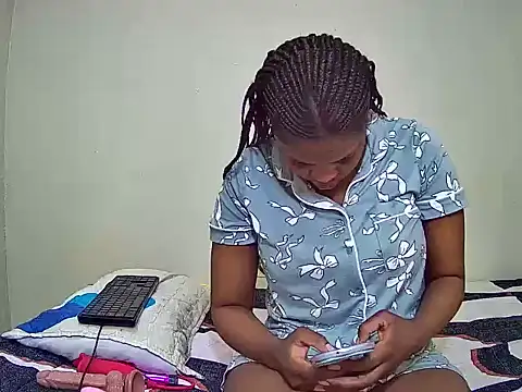 BlackSugarx1 online show from June 2026 11:57:02 AM