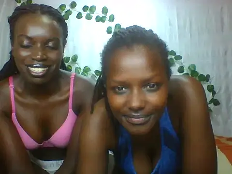 babgirls254 online show from June 2026 07:12:02 PM