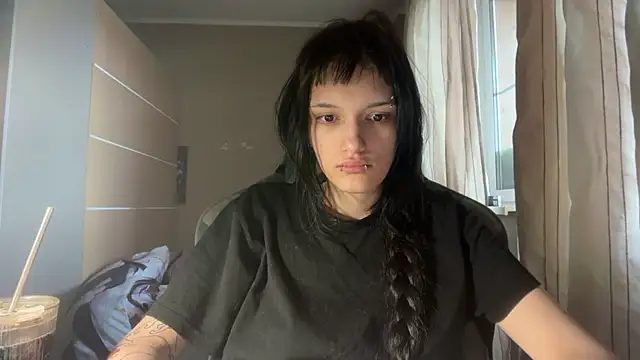 SebrinaMontelle online show from July 2026 08:09:02 AM