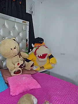 Danna-777 online show from June 2026 12:59:01 AM