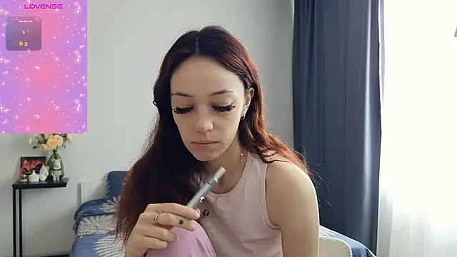 AyeHoney online show from July 2026 06:42:02 AM