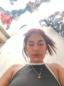 Snapshot of dulce_amber21 chatting on June 2026 07:22:02 PM dulce amber21 online show from June 2026 07:22:02 PM