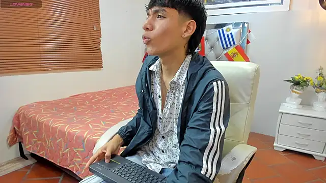 Jake Falcon online show from July 2026 11:34:02 AM