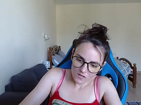 OliviaTheS online show from June 2026 10:21:01 AM