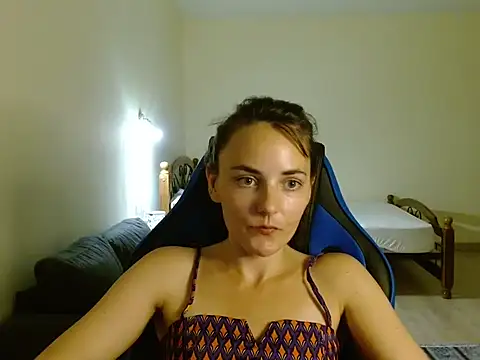 OliviaTheS online show from July 2026 08:04:01 PM