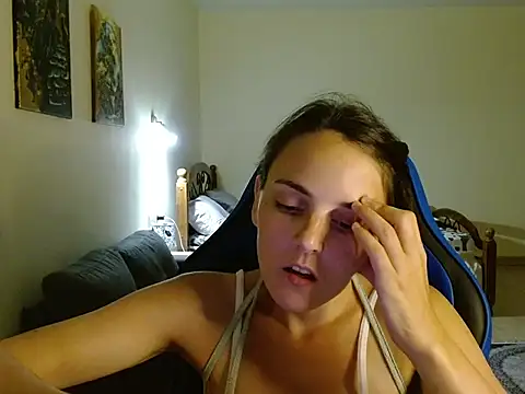 OliviaTheS online show from July 2026 08:49:02 PM