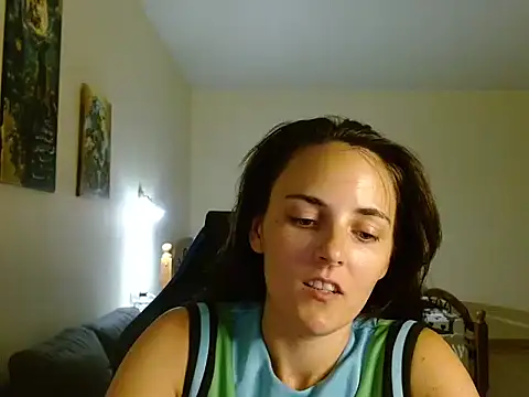 OliviaTheS online show from July 2026 07:57:01 PM