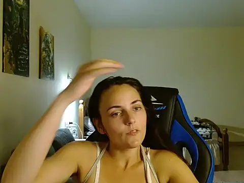 OliviaTheS online show from July 2026 08:08:02 PM