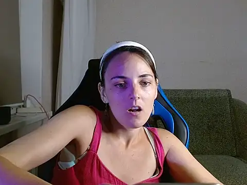 OliviaTheS online show from August 2026 08:19:01 PM