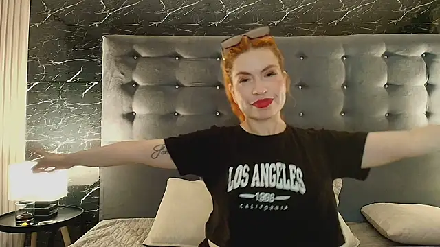 Lilith Snoop online show from July 2026 08:16:02 PM