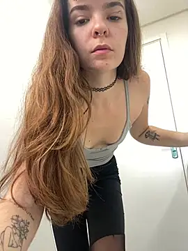 BarbieRapunzel online show from July 2026 06:29:01 PM