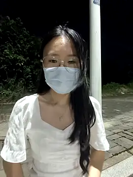 xiaomin666 online show from July 2026 12:53:02 PM