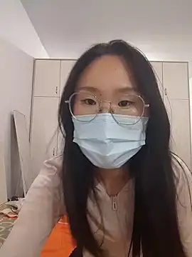 xiaomin666 online show from July 2026 03:59:01 PM