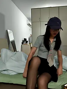 xiaomin666 online show from July 2026 03:20:01 PM