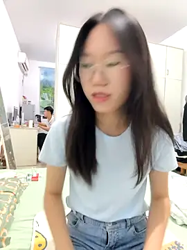 xiaomin666 online show from July 2026 06:59:02 PM