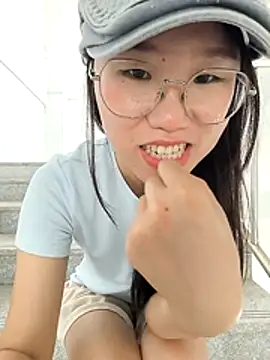 xiaomin666 online show from August 2026 11:58:01 PM