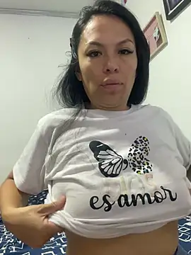 Anto Castro online show from June 2026 03:10:02 PM
