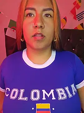 IamAmbar01 online show from July 2026 02:43:01 PM